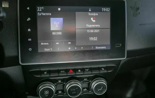 Renault arkana, фото №12