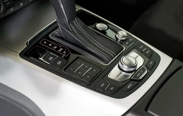 Audi A7, фото №18