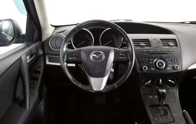 Mazda 3, фото №5