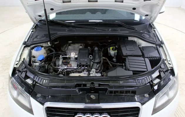 Audi A3, фото №11