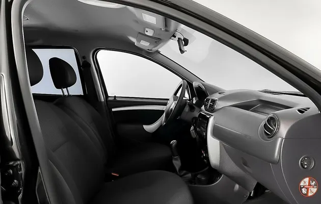 Nissan Terrano III (D10), фото №5