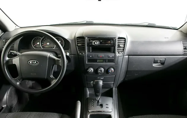 Kia Sorento, фото №10