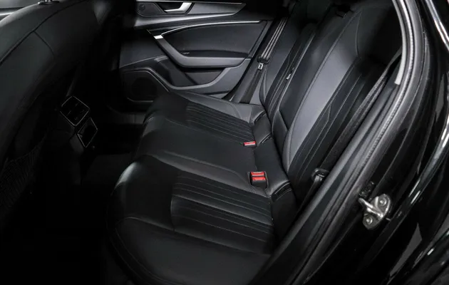 Audi A6 2.8 V (C8), фото №10