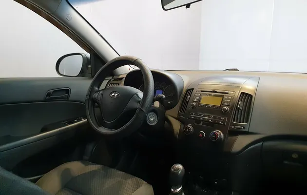 Hyundai i30 I Рестайлинг, фото №5