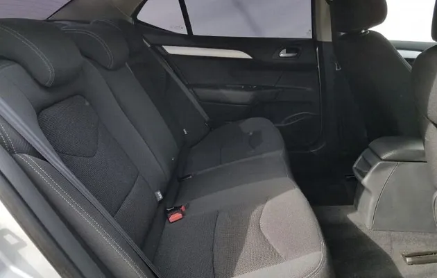 Citroen C4, фото №6