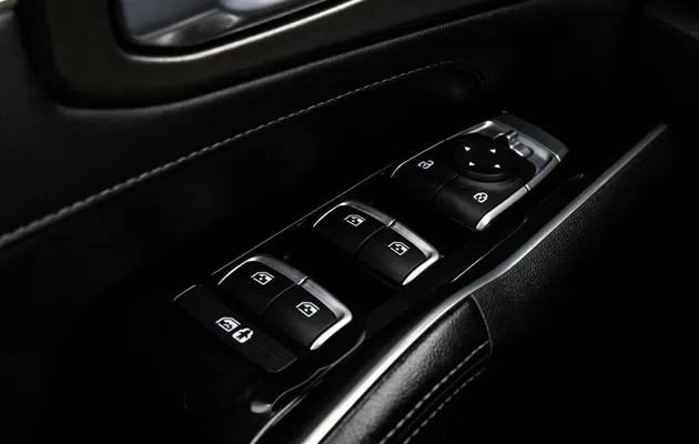 Kia Sorento, фото №10