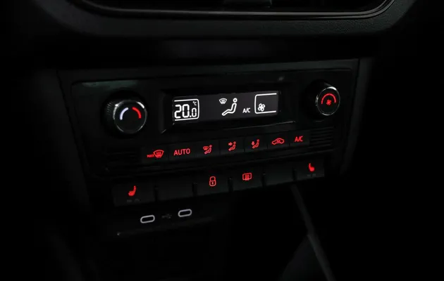 Volkswagen Polo, фото №7