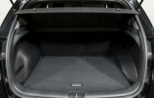 Hyundai Creta I, фото №15