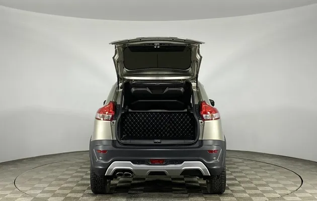 LADA (ВАЗ) XRAY I, фото №11