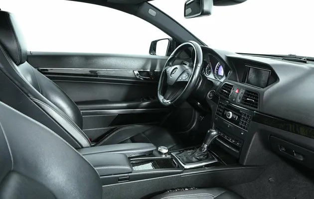 Mercedes-Benz E-Класс 200 5G-Tronic IV (W212, S212, C207), фото №5
