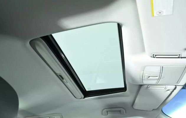 Nissan patrol vi (y62), фото №8