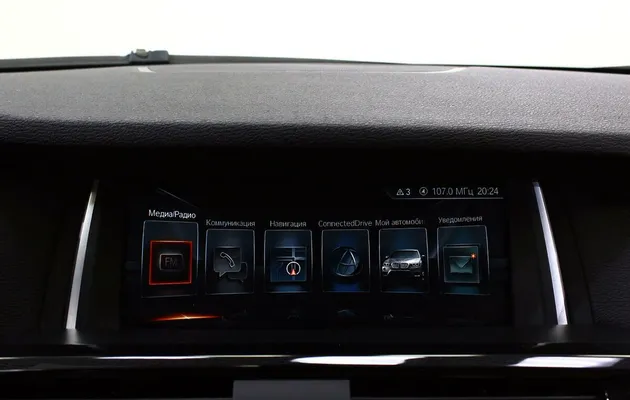 BMW X3, фото №9