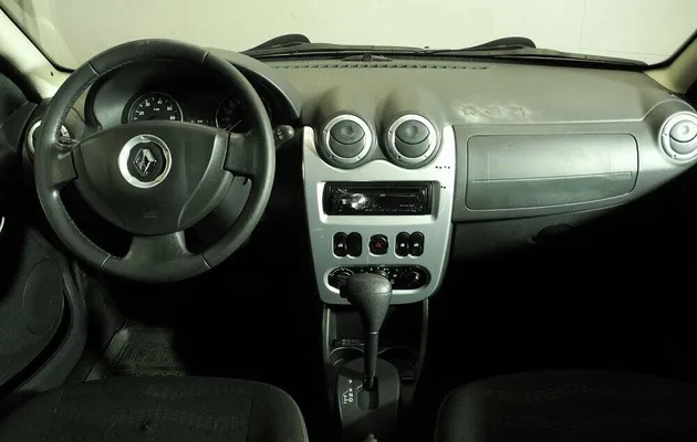 Renault Sandero Stepway I, фото №5
