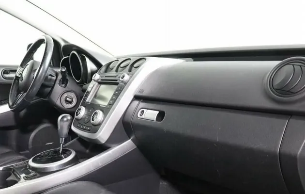 Mazda CX-7, фото №5