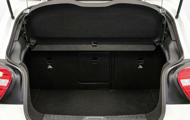 Mercedes-Benz A-Класс 200 III (W176), фото №8