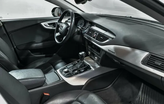 Audi A7 I (4G), фото №5