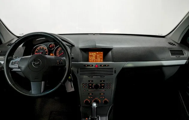 Opel Astra, фото №5