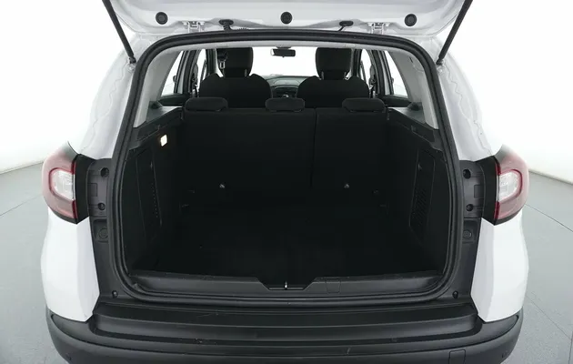 Renault Kaptur I, фото №7