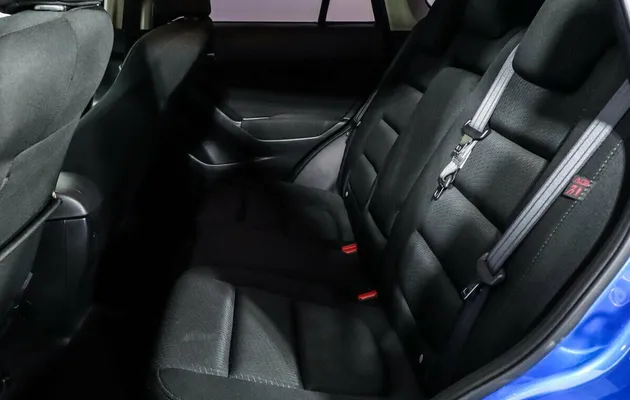 Mazda CX-5 I, фото №6