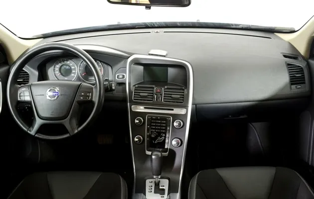 Volvo XC60, фото №8