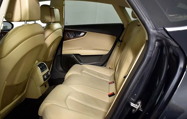 Audi A7 I (4G), фото №6