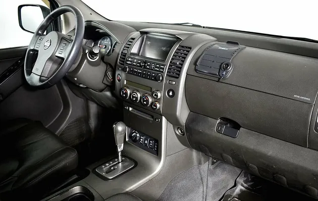 Nissan Pathfinder III, фото №7
