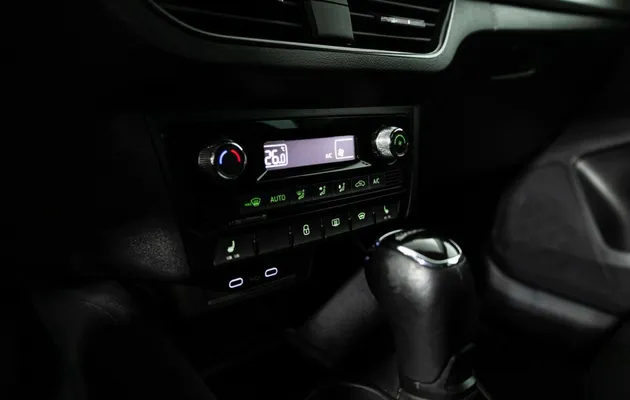 Skoda Rapid, фото №9