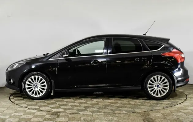 Ford Focus, фото №2