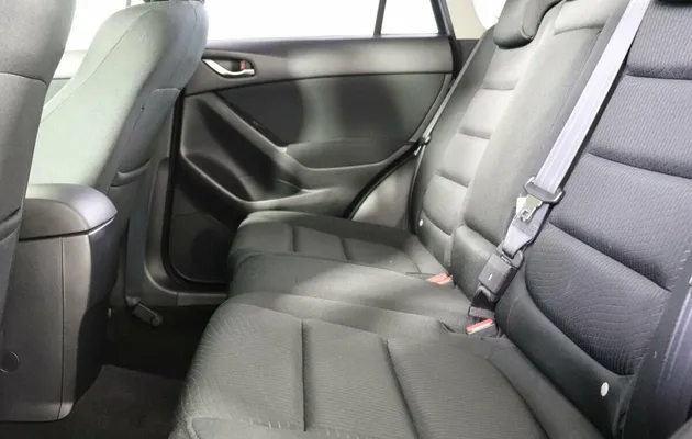 Mazda CX-5 I, фото №6