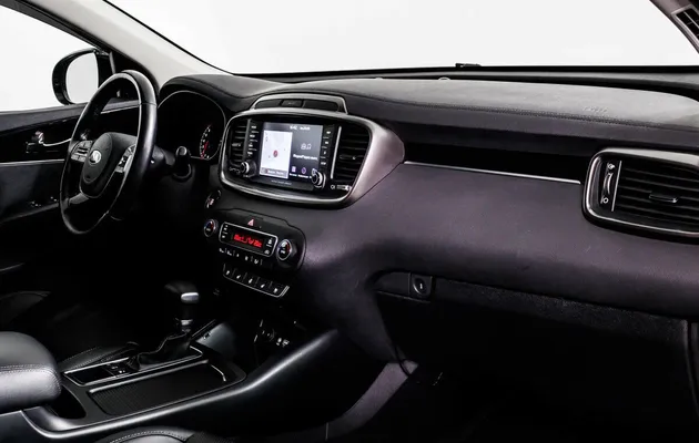 Kia Sorento, фото №6