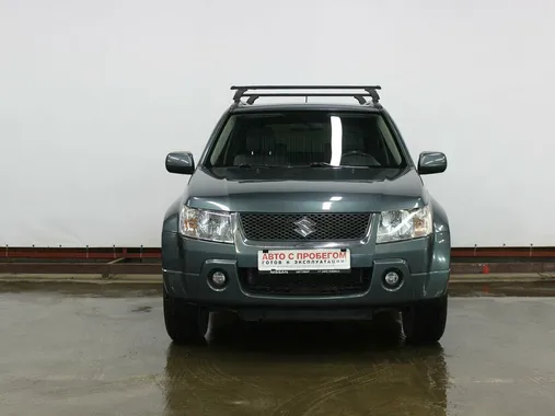 Suzuki GRAND_VITARA