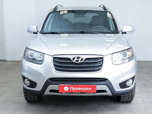 Hyundai SANTA_FE