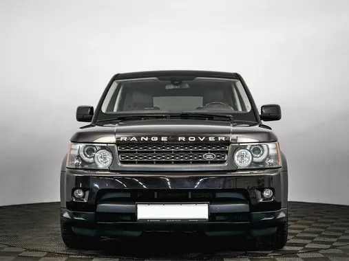 Land Rover RANGE_ROVER_SPORT