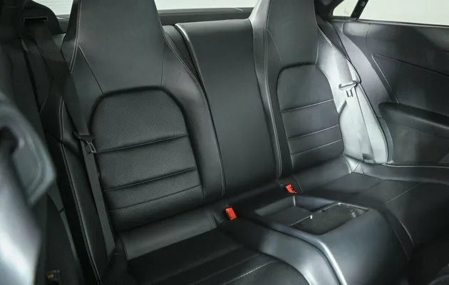 Mercedes-Benz E-Класс 200 5G-Tronic IV (W212, S212, C207), фото №6
