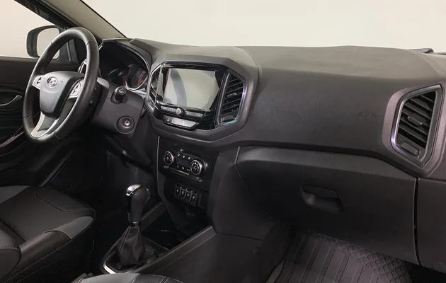 LADA (ВАЗ) XRAY I, фото №7