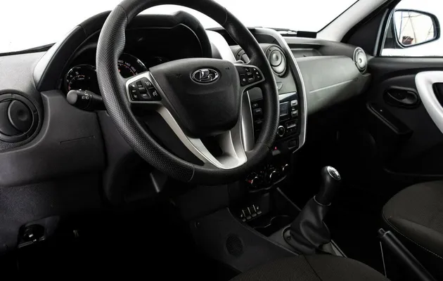 LADA (ВАЗ) Largus I, фото №5