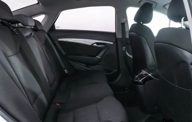 Hyundai i40 I, фото №4