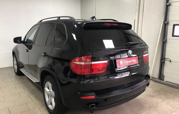 BMW X5, фото №2