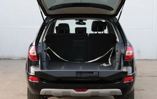 Renault Koleos, фото №16