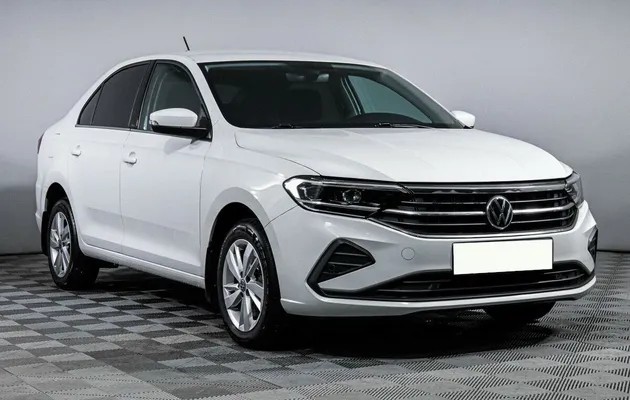 Volkswagen Polo, фото №3