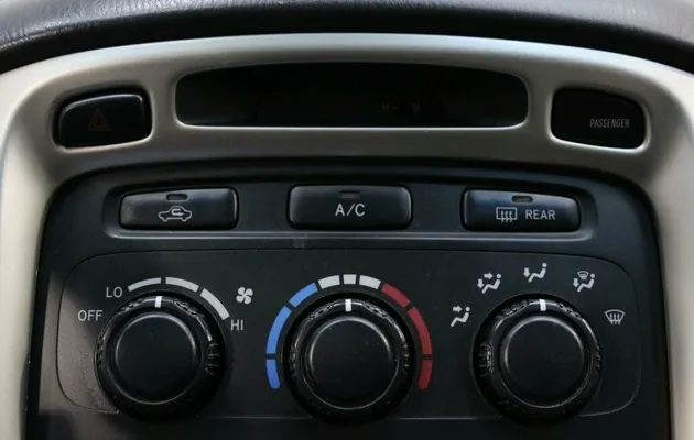 Toyota highlander i (u20) рестайлинг, фото №15