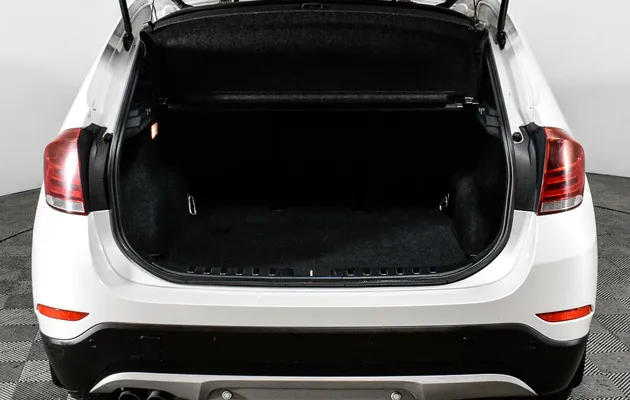 BMW X1, фото №12