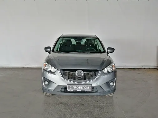 Mazda CX_5
