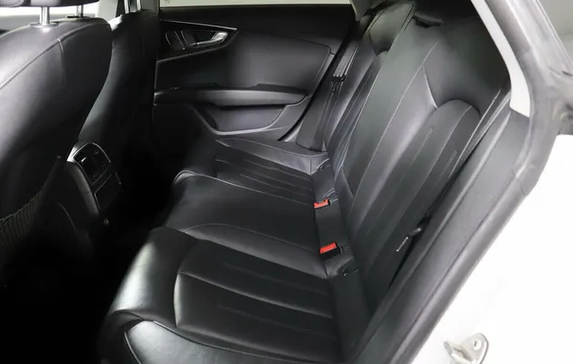 Audi A7 Tiptronic I (4G), фото №6
