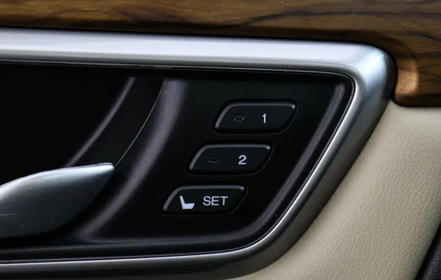 Honda CR-V, фото №9