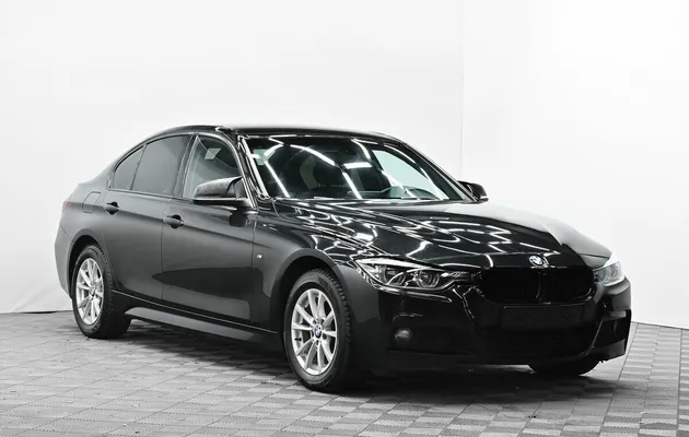 BMW 318 i, фото №3