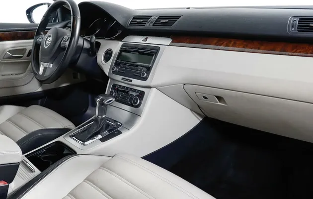 Volkswagen Passat CC, фото №6