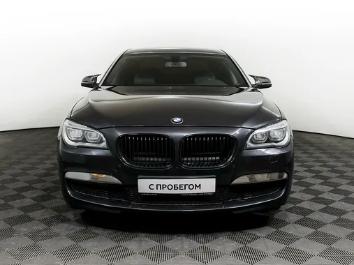 BMW 7ER