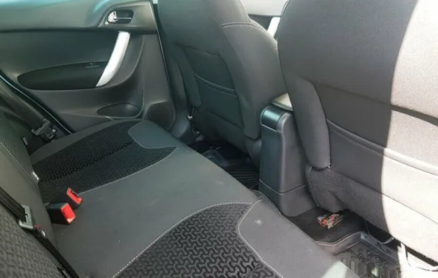 Citroen C3 II, фото №6
