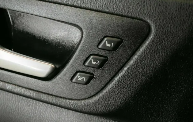 Toyota highlander, фото №24